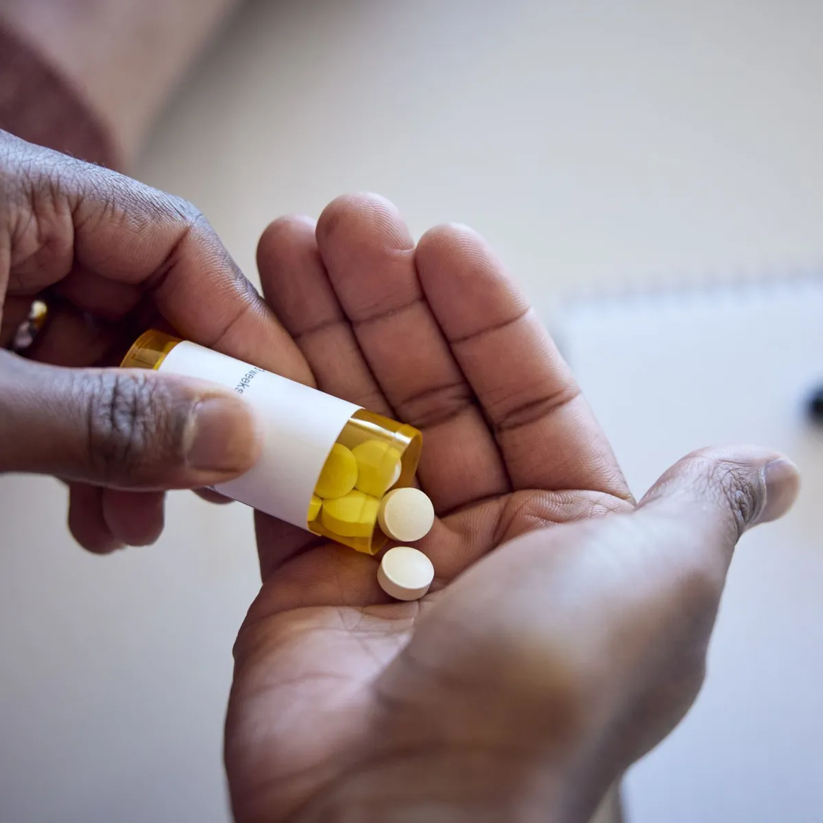 Novo Medicamento Oral da Eli Lilly PrometTratamento da Obesidade Novo Medicamento Oral da Eli Lilly Promete Revolucionar o Tratamento da Obesidade